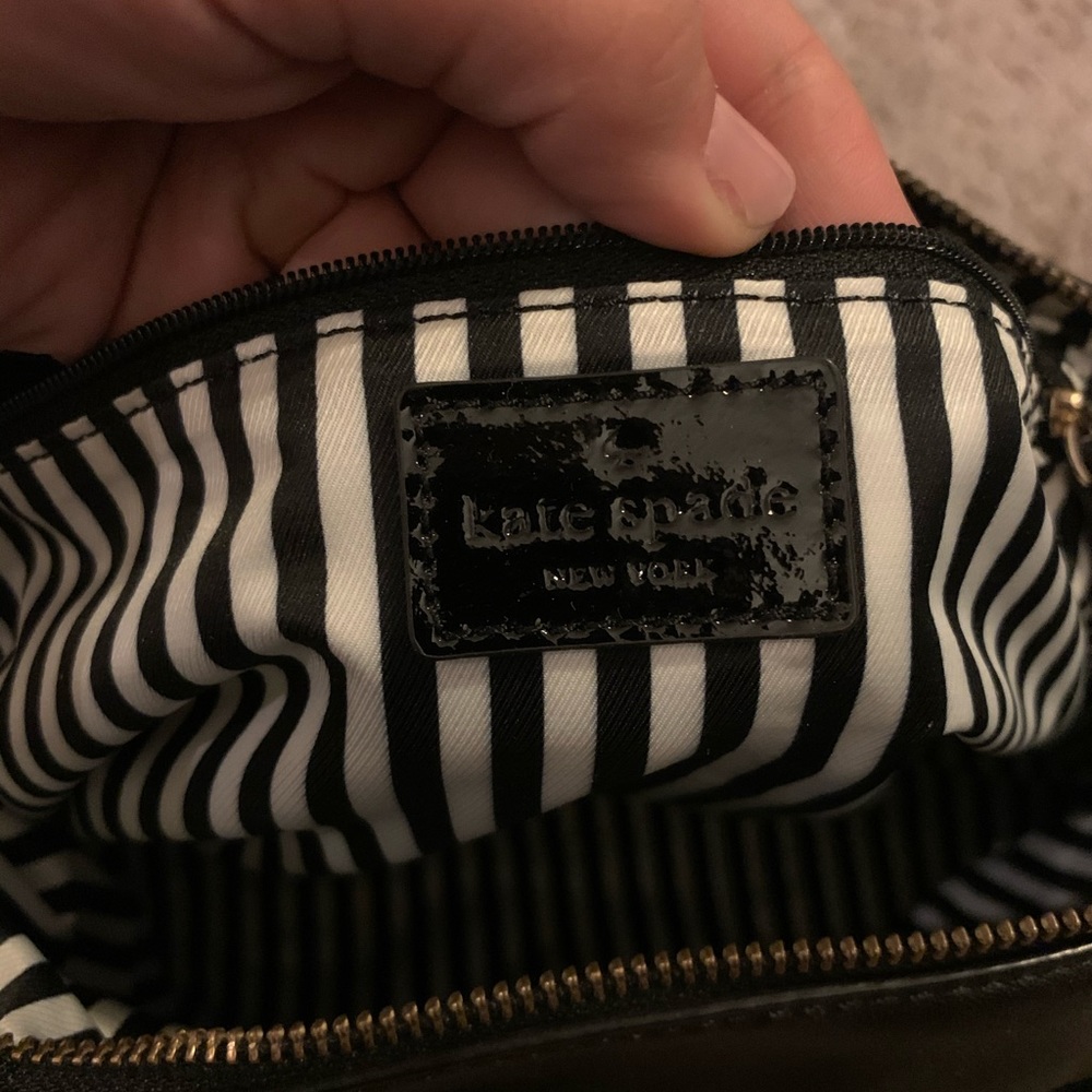 Kate Spade Purse - Picture 4 of 4